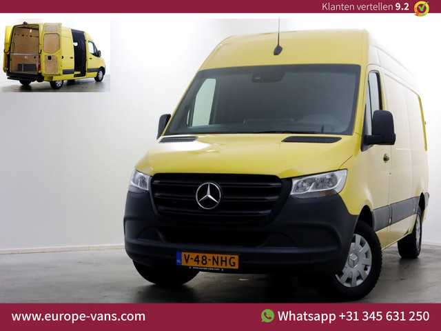 Mercedes-Benz Sprinter 2021 Diesel