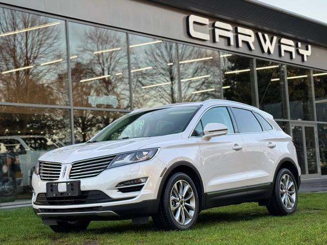 Lincoln MKC 2021 Benzine