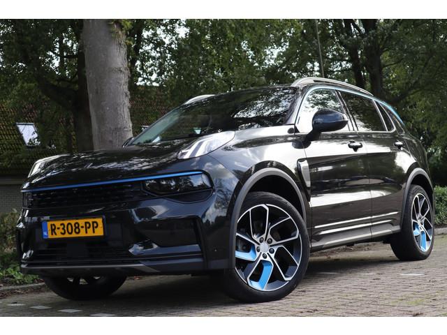 Lynk & Co 01