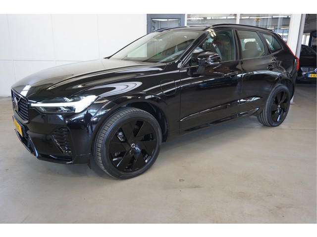 Volvo XC60 2023 Hybride