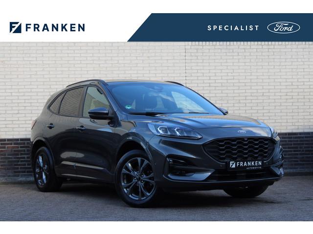 Ford Kuga 2024 Hybride