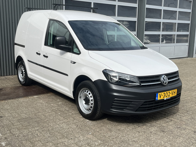 Volkswagen Caddy 2019 Diesel