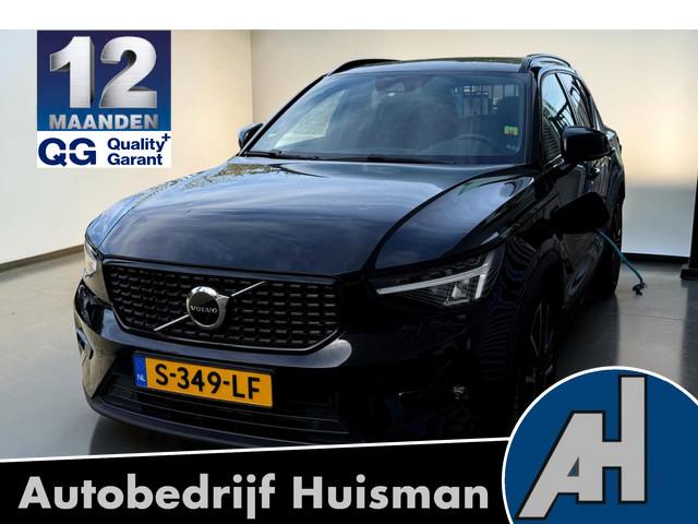 Volvo XC40 2023 Hybride