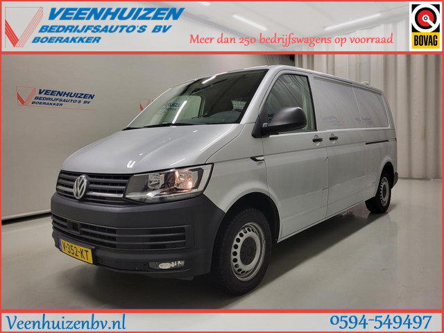 Volkswagen Transporter 2018 Benzine