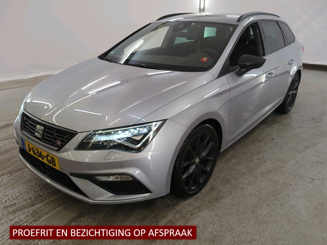 Seat Leon 2020 Benzine