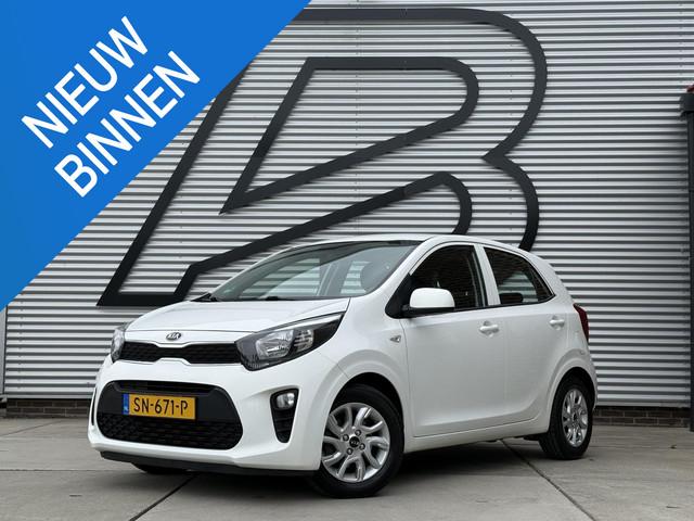 Kia Picanto 2018 Benzine