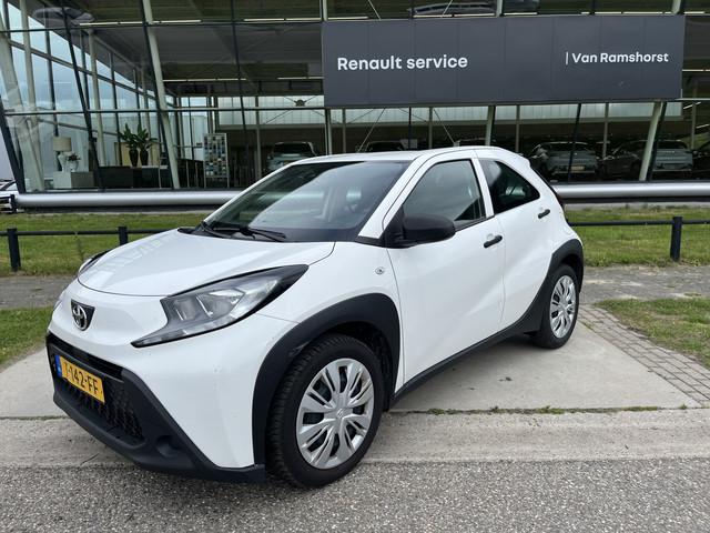 Toyota Aygo 2023 Benzine