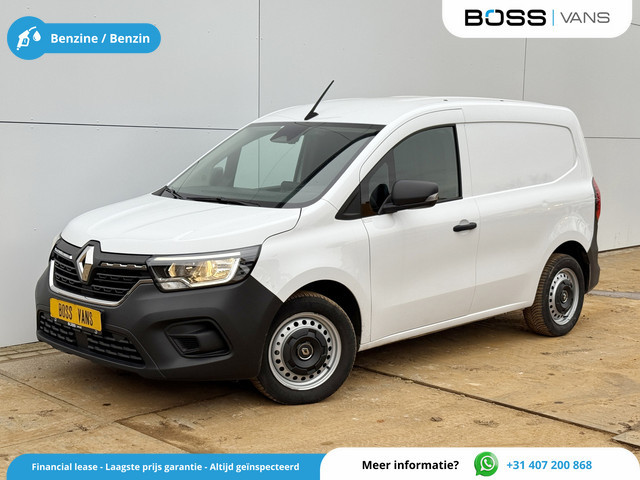 Renault Kangoo 2024 Benzine