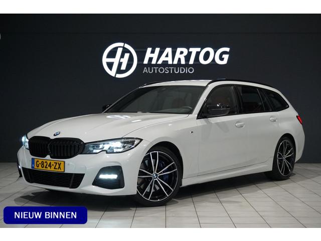 BMW 3 Serie 2020 Benzine