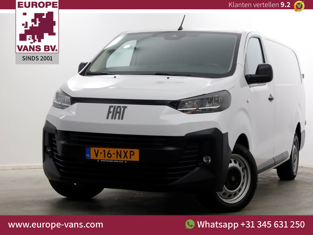 Fiat Scudo 2024 Diesel