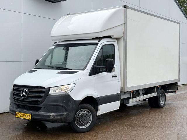 Mercedes-Benz Sprinter 2022 Diesel