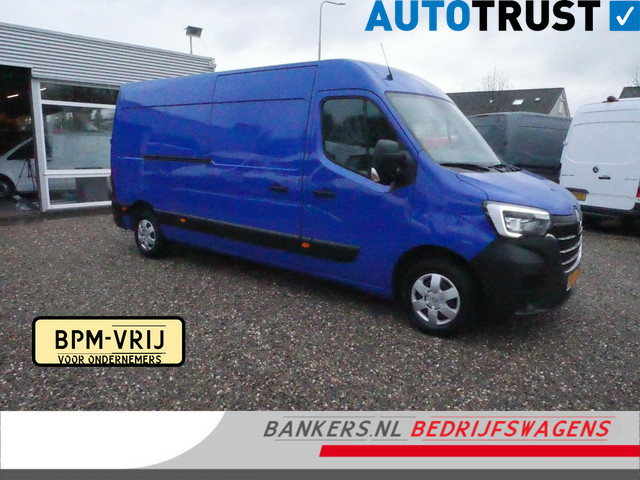 Renault Master 2022 Diesel