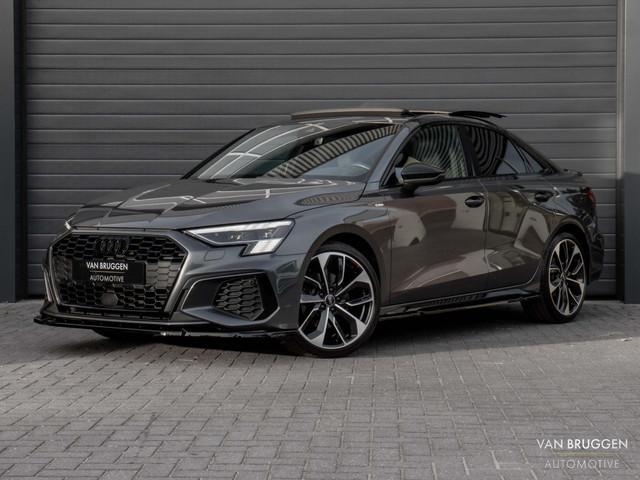 Audi A3 2023 Benzine