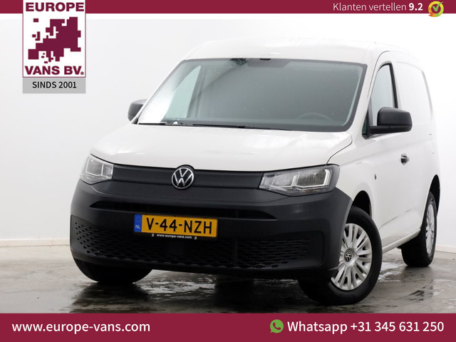 Volkswagen Caddy 2024 Diesel