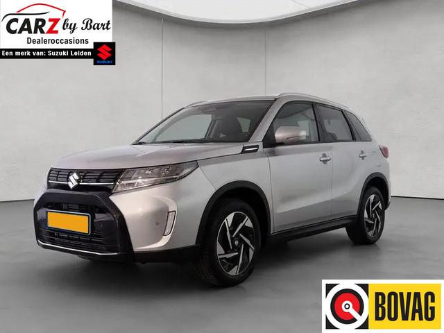 Suzuki Vitara 2025 Benzine