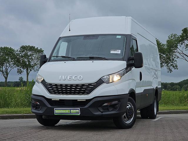 Iveco Daily 2021 Diesel