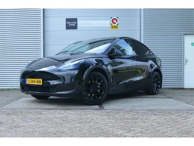 Tesla Model Y 2023 Elektrisch