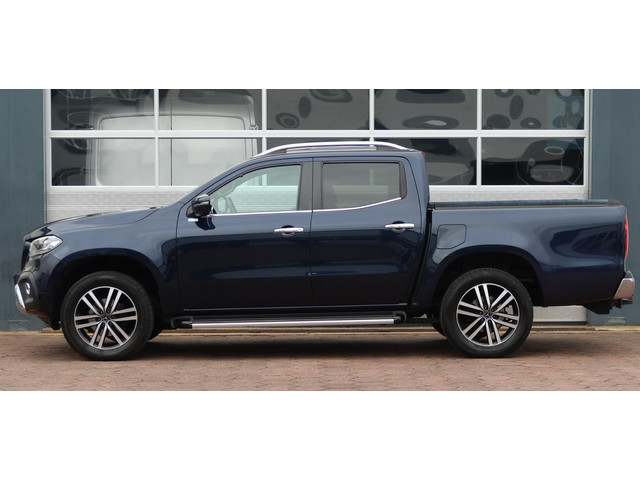 Mercedes-Benz X-Klasse