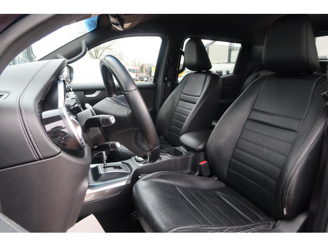 Mercedes-Benz X-Klasse