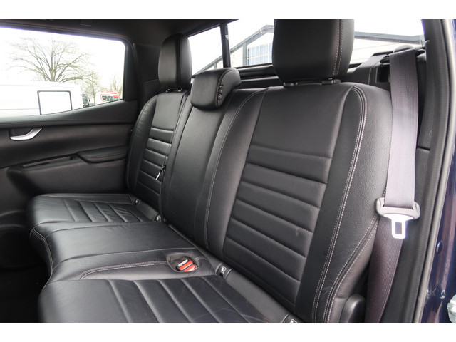 Mercedes-Benz X-Klasse