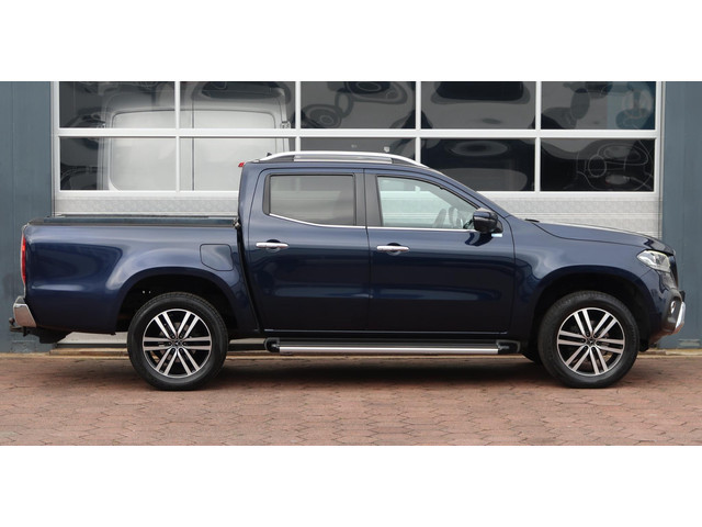 Mercedes-Benz X-Klasse