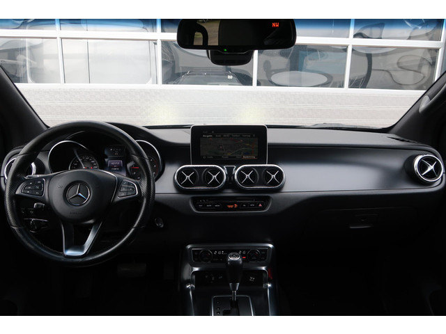 Mercedes-Benz X-Klasse