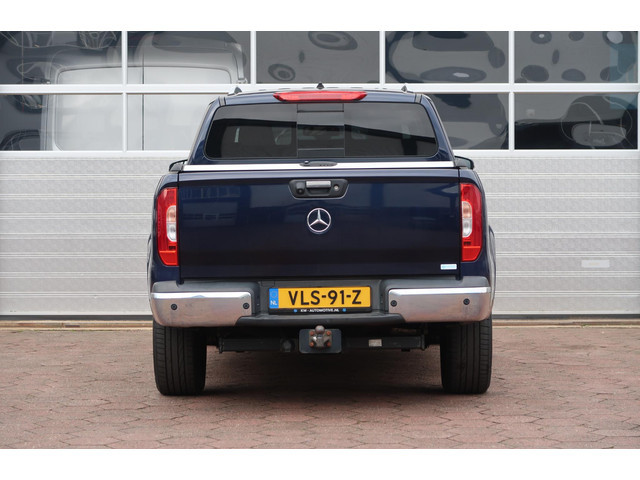 Mercedes-Benz X-Klasse