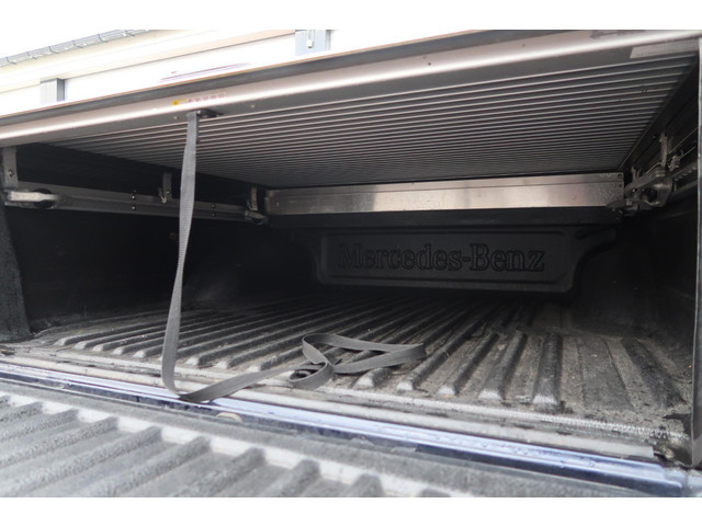 Mercedes-Benz X-Klasse