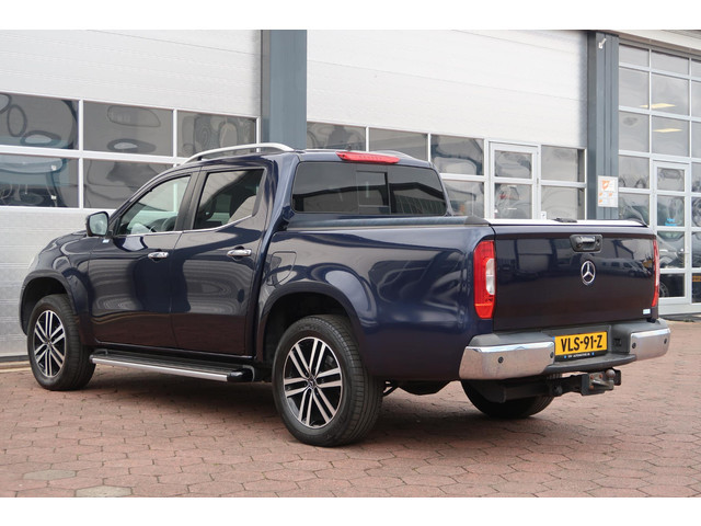 Mercedes-Benz X-Klasse