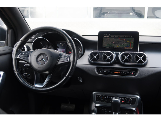 Mercedes-Benz X-Klasse