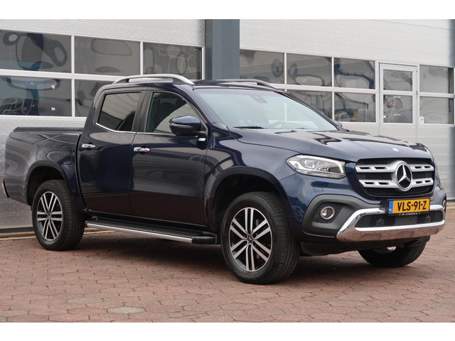 Mercedes-Benz X-Klasse