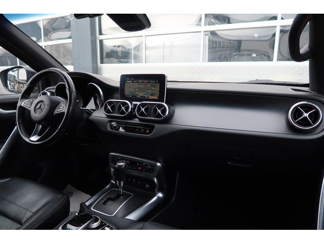 Mercedes-Benz X-Klasse