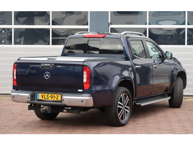 Mercedes-Benz X-Klasse