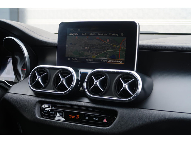 Mercedes-Benz X-Klasse