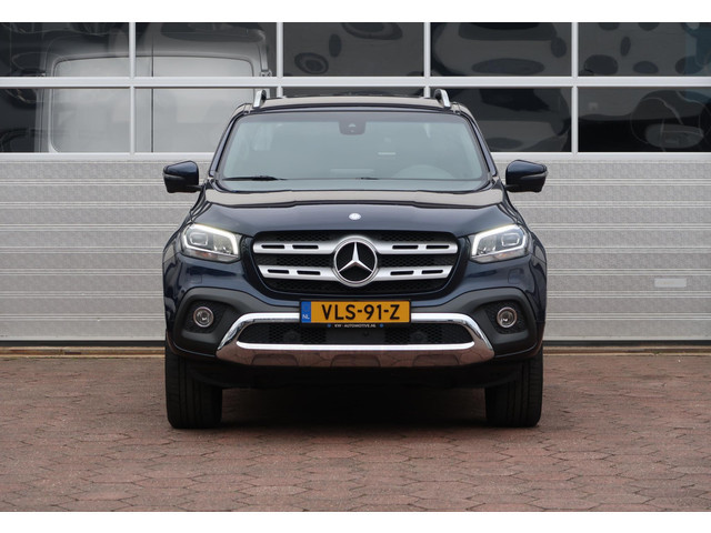 Mercedes-Benz X-Klasse