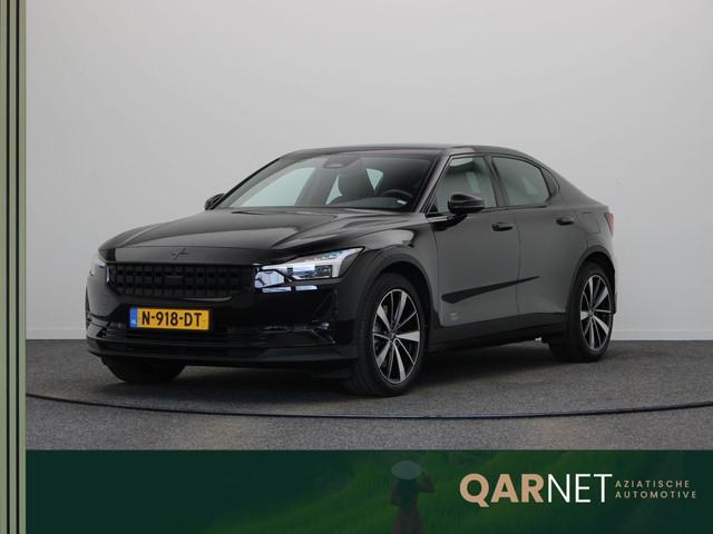 Polestar 2 2021 Elektrisch