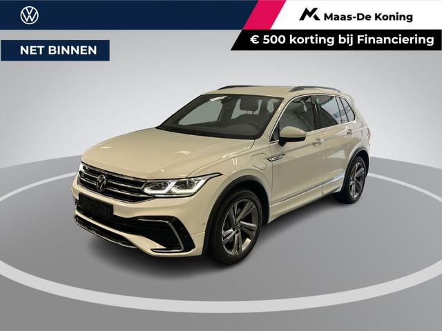 Volkswagen Tiguan 2024 Hybride