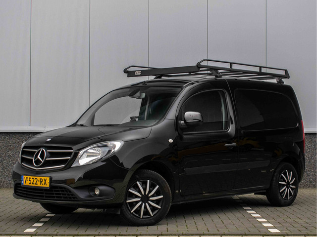 Mercedes-Benz Citan