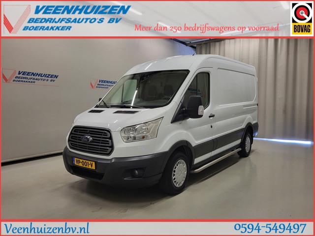 Ford Transit 2015 Diesel