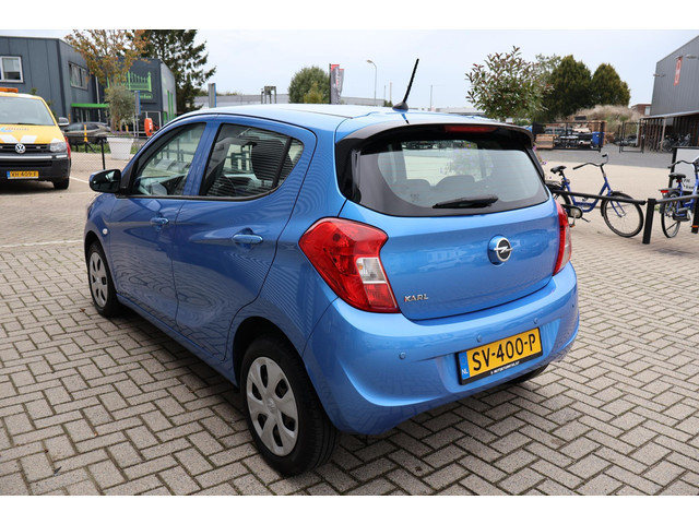Opel Karl