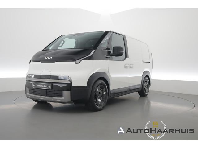 Kia PV5 2026 Elektrisch