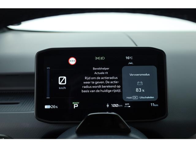 Kia PV5
