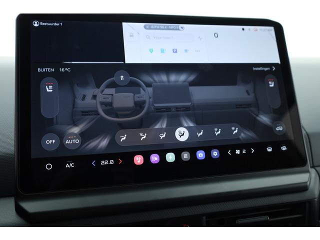 Kia PV5
