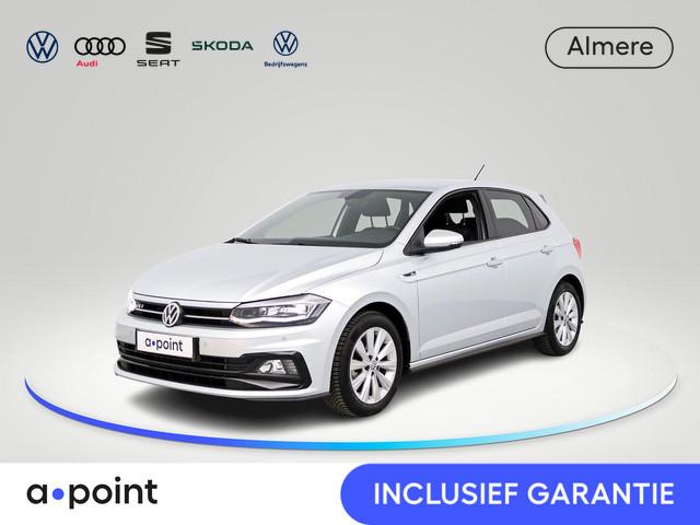 Volkswagen Polo 2020 Benzine