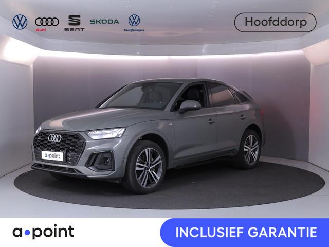 Audi Q5 2023 Hybride