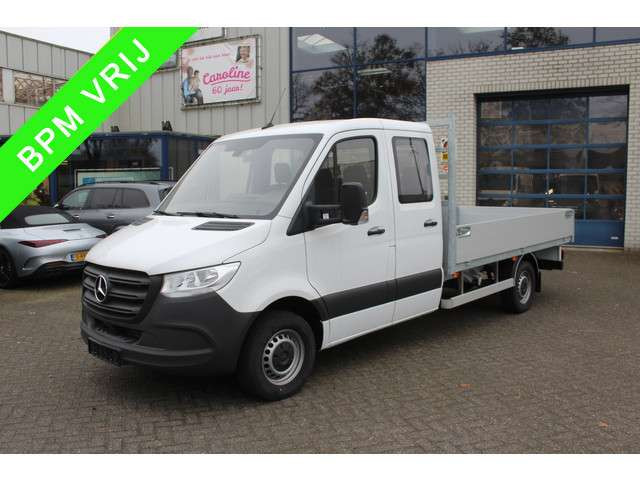 Mercedes-Benz Sprinter 2024 Diesel