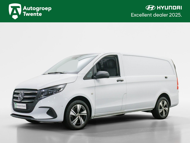 Mercedes-Benz Vito 2024 Diesel