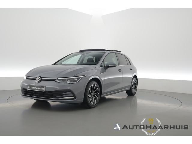 Volkswagen Golf 2022 Benzine