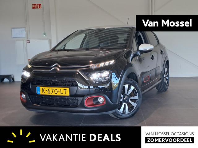Citroën C3 2020 Benzine