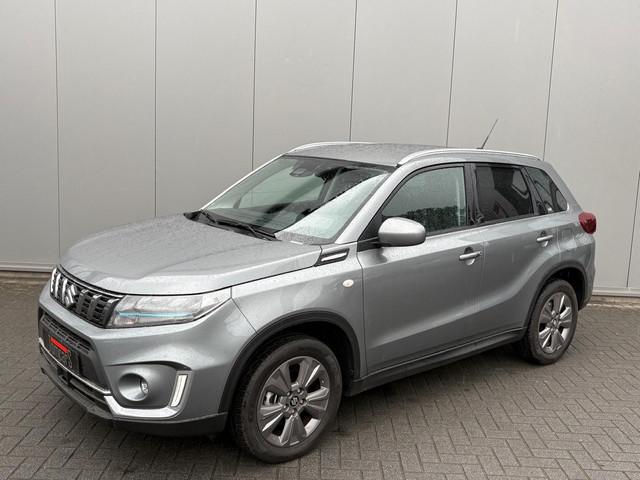 Suzuki Vitara 2025 Hybride